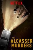 Постер Убийство девушек из Алькассера (El caso Alcàsser)