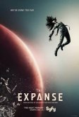 Постер Пространство (The Expanse)