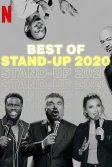 Постер Лучший стендап 2020 года (Best of Stand-up 2020)