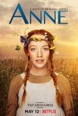 Постер Энн сериал (Anne)