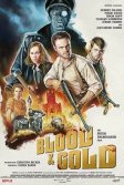 Постер Кровь и золото (Blood & Gold)