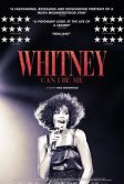 Постер Уитни: Могу я быть собой? (Whitney: Can I Be Me)