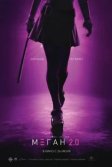 Постер М3ГАН 2.0 (M3GAN 2.0)
