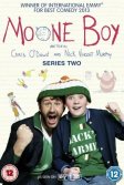 Постер Малыш Мун (Moone Boy)