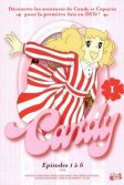 Постер Кэнди, Кэнди 1 сезон (Candy Candy)