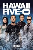 Постер Гавайи 5.0 (Hawaii Five-0)