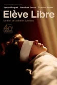 Постер Частные уроки (Élève libre)
