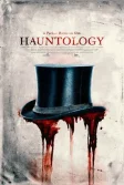 Постер Призракология (Hauntology)
