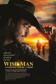 Постер Исполняющий желания (Wish Man)