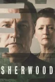 Постер Шервуд сериал (Sherwood)