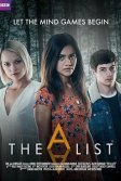 Постер Кошмар в летнем лагере сериал (The A List)