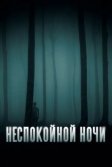 Постер Неспокойной ночи (Nightman)