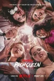 Постер Улица страха: Королева выпускного (Fear Street: Prom Queen)