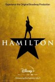 Постер Гамильтон (Hamilton)