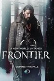 Постер Граница 1-3 сезон (Frontier)