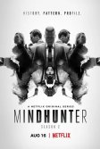 Постер Охотник за разумом (Mindhunter)