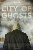 Постер Город призраков (City of Ghosts)