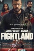 Постер Страна боев (Fightland)