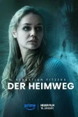 Постер Календарный убийца (Der Heimweg)