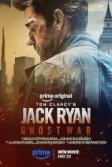 Постер Джек Райан: Призрачная война (Tom Clancy's Jack Ryan: Ghost War)