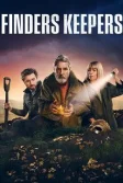 Постер Что нашел, то мое (Finders Keepers)