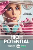 Постер Большой потенциал (High Potential)