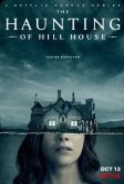 Постер Призрак дома на холме (The Haunting of Hill House)