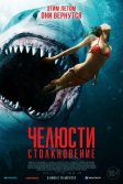 Постер Челюсти. Столкновение (Shark Bait)