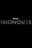 Постер Квест Вижна сериал (VisionQuest)