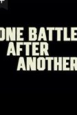 Постер Битва за битвой (One Battle After Another)