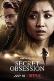 Постер Тайная одержимость (Secret Obsession)