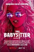 Постер Няня (The Babysitter)