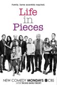 Постер Жизнь в деталях (Life in Pieces)