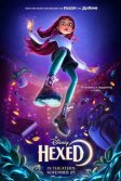 Постер Билли и мир магии (Hexed)