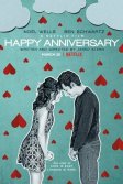 Постер Счастливой годовщины (Happy Anniversary)