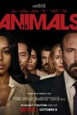 Постер Животные (Animals)