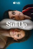 Постер Неспящие сериал (Still Up)