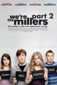 Постер Мы – Миллеры 2 (We're the Millers 2)