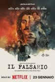 Постер Грандиозная подделка (Il falsario)