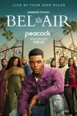 Постер Бель-Эйр (Bel-Air)