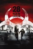 Постер 28 недель спустя (28 Weeks Later)