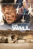 Постер Стена фильм (The Wall)