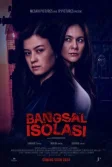 Постер Изолятор (Bangsal Isolasi)