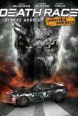 Постер Смертельная гонка 4: Вне анархии (Death Race 4: Beyond Anarchy)