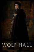 Постер Волчий зал (Wolf Hall)