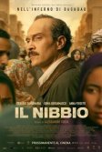 Постер 28 дней (Il nibbio)