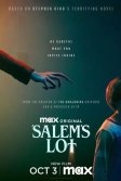 Постер Жребий (Salem's Lot)