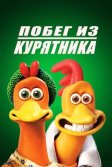 Постер Побег из курятника (Chicken Run)