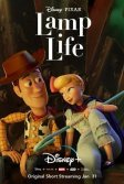 Постер Жизнь лампы (Lamp Life / Lamp Life Toy Story Short)