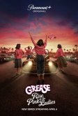 Постер Бриолин: Взлёт розовых леди (Grease: Rise of the Pink Ladies)